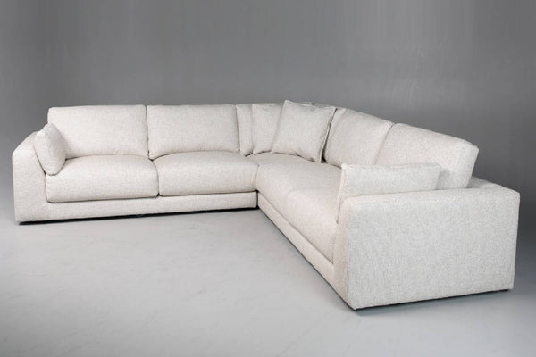 Alba Sectional