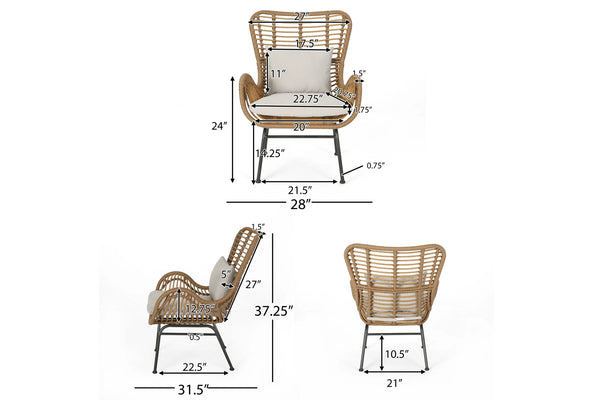 Malmo Silla