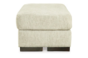 Ashley Caretti Ottoman