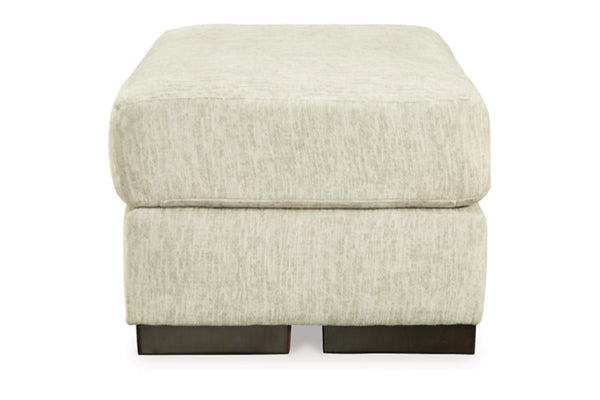 Ashley Caretti Ottoman