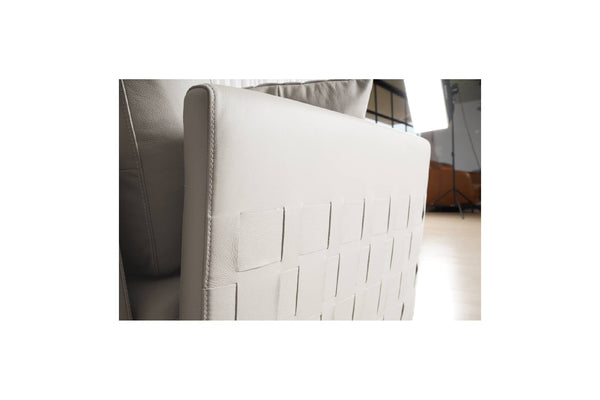 Sanzio 5Pc Seccional