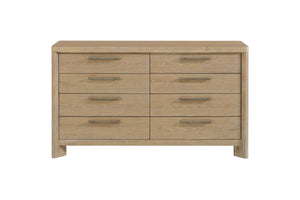 Pacific Gavetero con Espejo