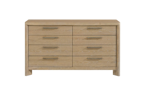 Pacific Gavetero con Espejo