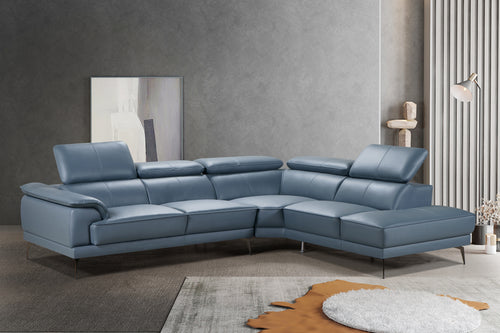 Sx-6923 Sectional Sofa