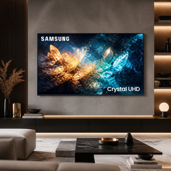 TV LED AI 4K UHD SMART