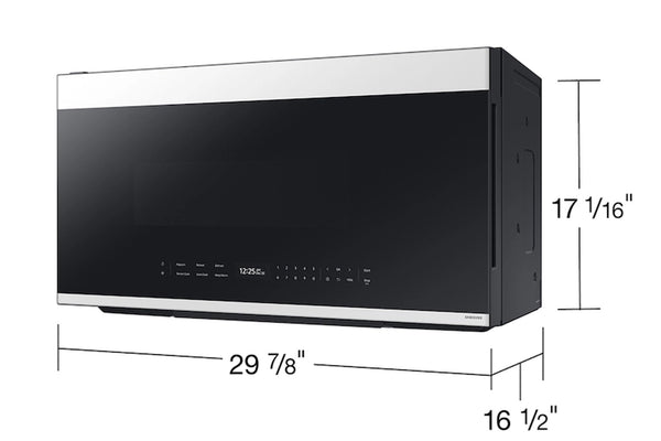 Samsung B6700 Micr/Ext 2.1' O/R 1000W Bspk