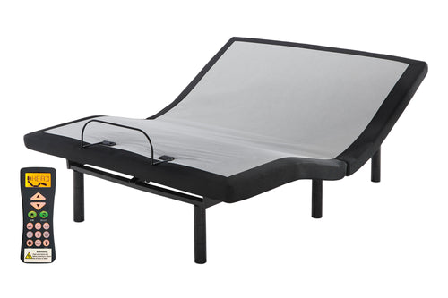 Ashley Dream9900 Base de Cama Ajustable con 2 USB