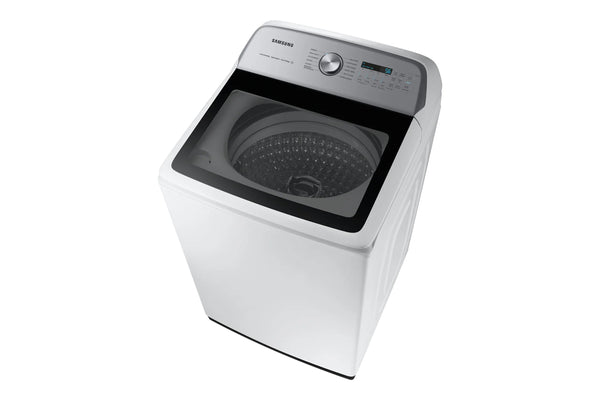Washer 5.4' Extra-Large Smart