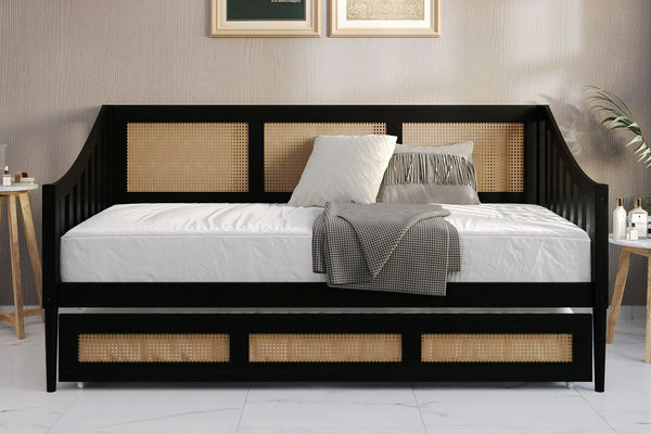 Wa288 Daybed W/Trundle