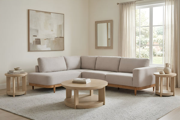 Luka Sectional