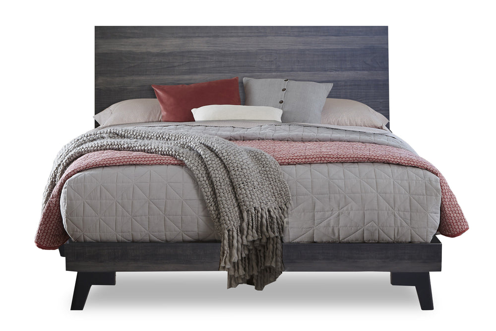 Mcentury Bed