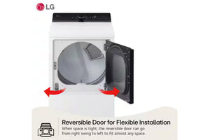 7.3' Dryer Electric UL-Large