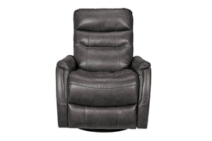 Ashley Swivel Glider Recl Riptyme Qua