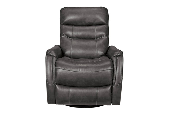 Ashley Swivel Glider Recl Riptyme Qua