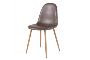 Cody Smoky  Dining Chair