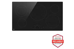 Lg Lce3 Tope 36" Ele 5B