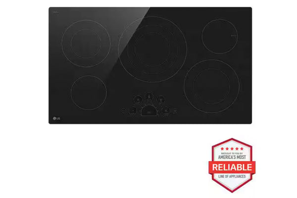 Lg Lce3 Tope 36" Ele 5B