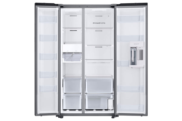 Samsung Cb7600 Nevera 28' S/B/S Bv-Cnt Bspk W