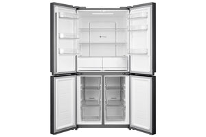 Midea Nevera 17' Montaje Superior 4Door Inv