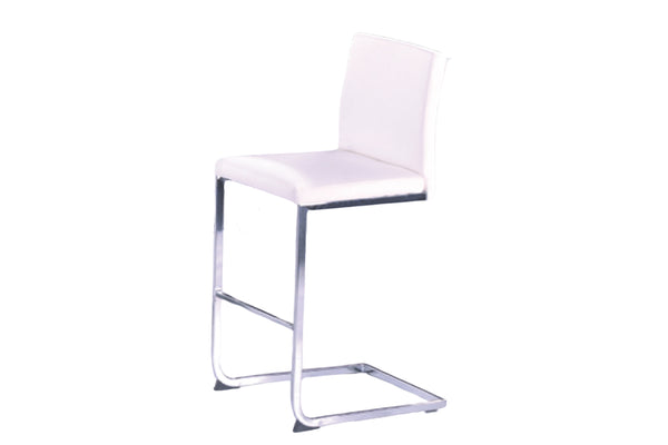 Olwen 40" Upholstered Seat Barstool