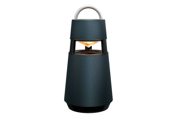 Lg Rp4 Speaker 360 Bt 10Hrs 120W