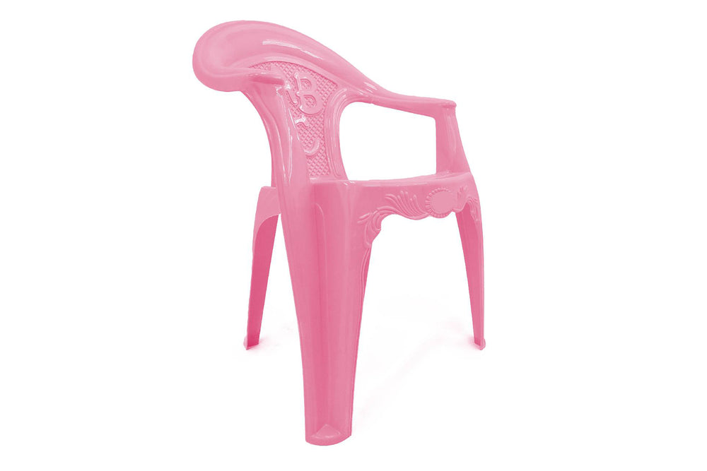 Silla infantil Abc
