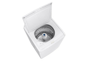 Combo 4' Washer & 7.2' Dryer Electric
