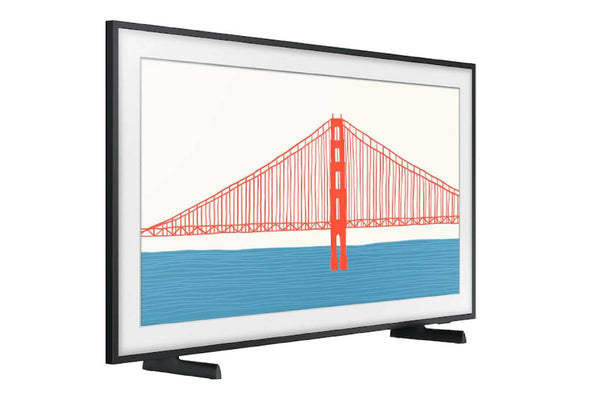 Ls03aafx 75" Led 4K Frame Qled Smart