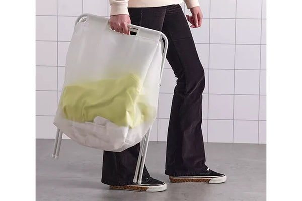 Whirlpool Laundry Bag W/Stand