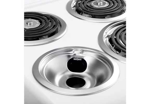 Amana Aep222 Estufa Amana 20" Elec-Coil F/S