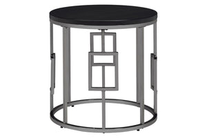 Ester End Table