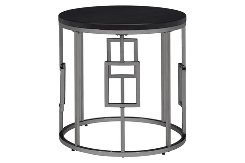 Ester End Table