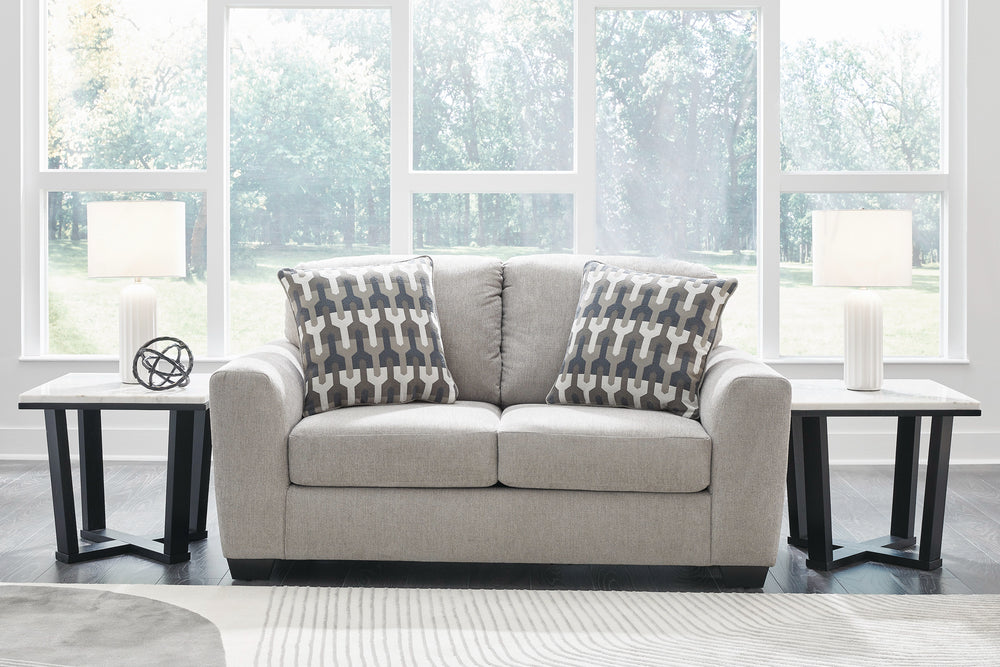 Ashley Avenal Loveseat
