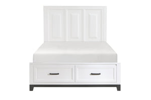 Mali Strg Bed