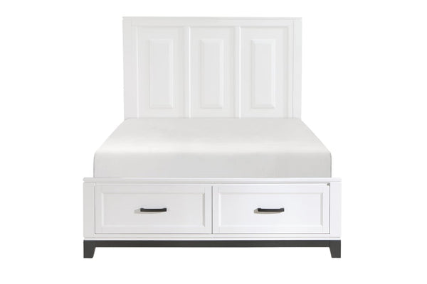 Mali Strg Bed