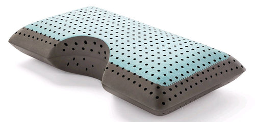 Malouf Shoulder Almohada Should Carbn Cool