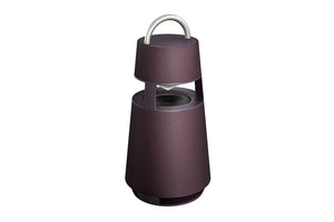 Lg Rp4 Speaker 360 Bt 10Hrs 120W