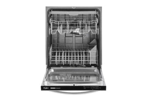 Whirlpool Wdt730 Dishwasher Whir 51Dba Fan Dry