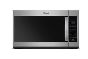 Whirlpool Microonda/Ext 1.9' O/T/R 1000W