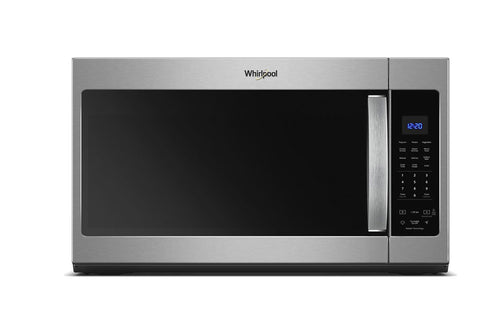 Whirlpool Microonda/Ext 1.9' O/T/R 1000W