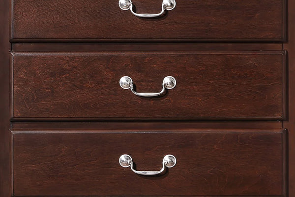 Soleil 5Dr Chest