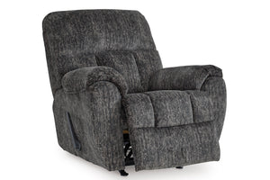 Ashley Rampant Rocker Recliner