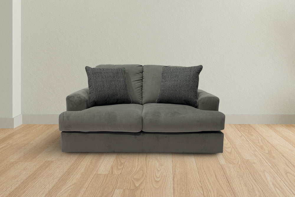 Ashley Karinne Loveseat