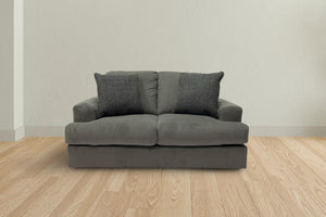 Ashley Karinne Loveseat