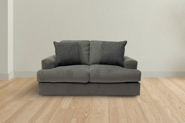 Ashley Karinne Loveseat