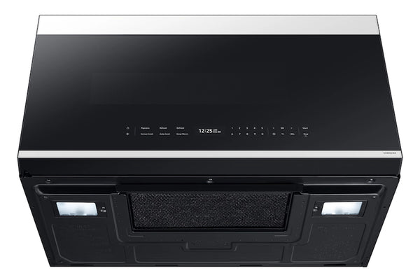 Samsung B6700 Micr/Ext 2.1' O/R 1000W Bspk