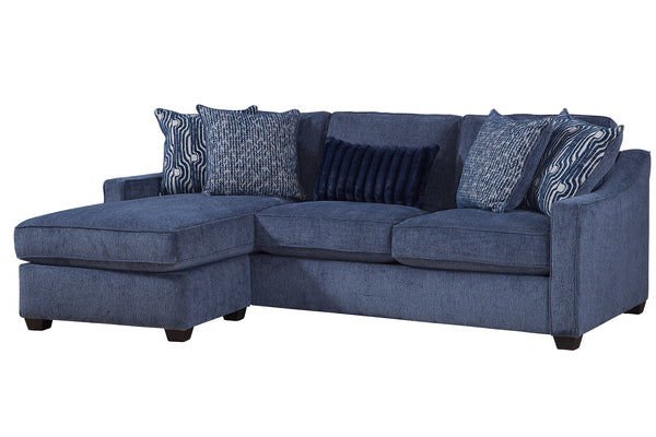 Bowmore Sofa Chaise