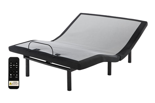 Ashley Dream9800 Adjustable Base 2/Usb