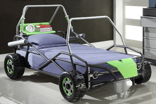 Jaze Cama Carro