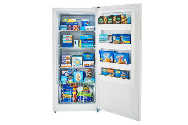 Midea Congelador 13.8' Upright